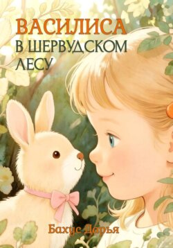 Василиса в Шервудском лесу