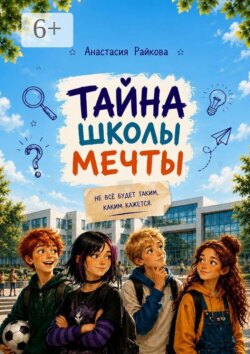 Тайна школы мечты