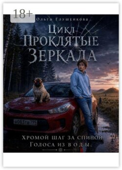 Хромой шаг за спиной. Голоса из воды