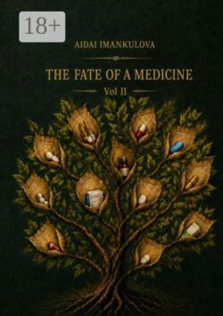 The Fate of a medicine. Vol II