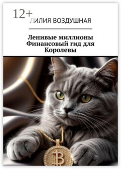 Ленивые миллионы. Финансовый гид для королевы