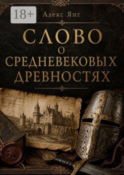 Слово о средневековых древностях