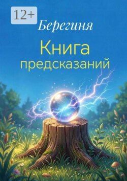 Книга предсказаний