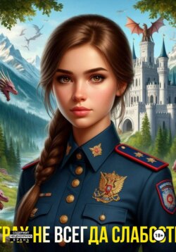 Страх не всегда слабость