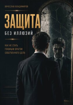 Защита без иллюзий. Как не стать главным врагом собственного дела