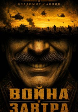 Война завтра