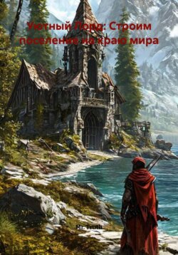 Уютный Лорд: Строим поселение на краю мира