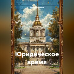 Юридическое время