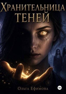 Хранительница теней