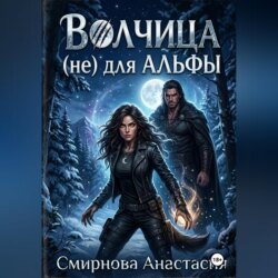 Волчица (не) для Альфы