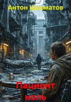 Пациент ноль