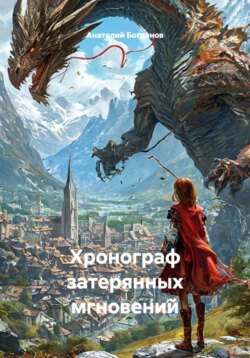 Хронограф затерянных мгновений