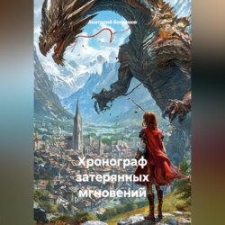 «Хронограф затерянных мгновений»