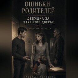 Ошибки родителей. Девушка за закрытой дверью. Часть 2