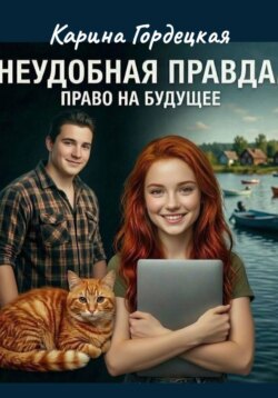 Неудобная Правда. Право на Будущее