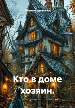 Кто в доме хозяин.