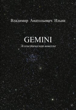 GEMINI. Эссеистическая новелла