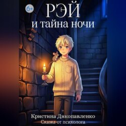 Рэй и тайна ночи