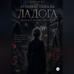 Этнофестиваль Ладога