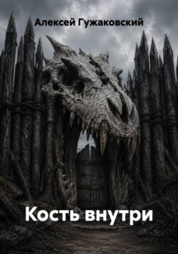 КОСТЬ ВНУТРИ