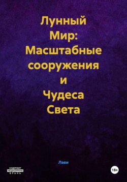 Лунный Мир: Масштабные сооружения и Чудеса Света