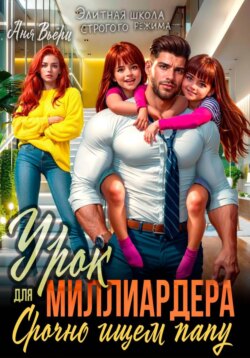 Урок для Миллиардера или Срочно ищем папу