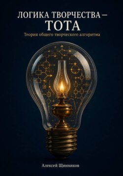 Логика творчества — ТОТА. Теория общего творческого алгоритма