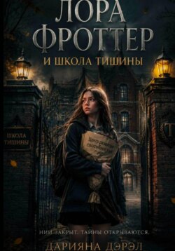 Лора Фроттер и школа тишины