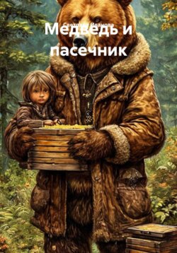 Медведь и пасечник
