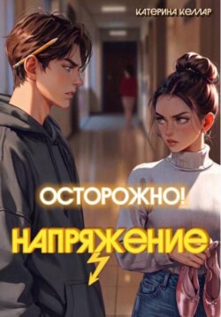 Осторожно! Напряжение