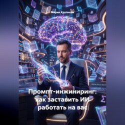 Промпт-инжиниринг: как заставить ИИ работать на вас