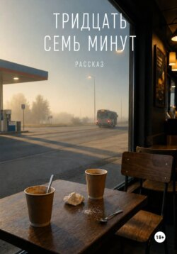 Тридцать семь минут