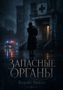 Запасные органы
