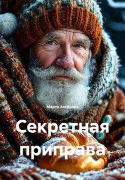 Секретная приправа