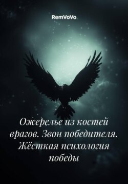 Ожерелье из костей врагов. Звон победителя. Жёсткая психология победы