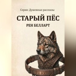 «Старый пёс» из серии: Душевные истории