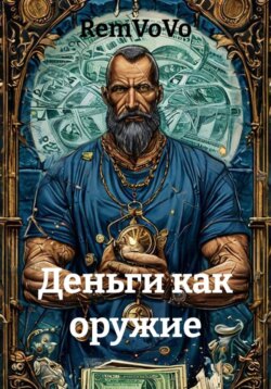 Деньги как оружие