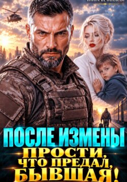 После Измены. Прости, что предал, Бывшая!