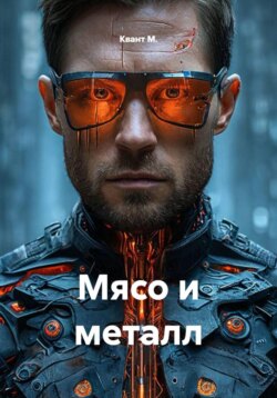 Мясо и металл
