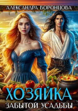 Хозяйка забытой усадьбы