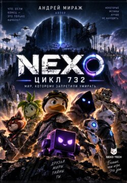 «NEXO: Цикл 732»