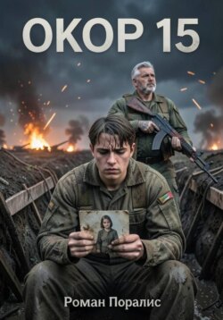 Окоп 18 (окоп 15 для школ)