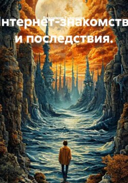 Интернет-знакомства и последствия.