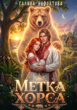 Метка Хорса