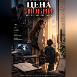 ЦЕНА ЛЮБВИ. Часть 3. Право закрыть дверь