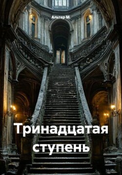 Тринадцатая ступень