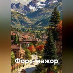 Форс-мажор