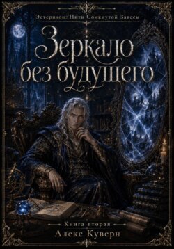 Зеркало без будущего