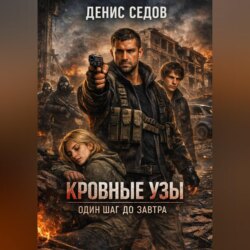 Кровные узы – Один шаг до Завтра 3