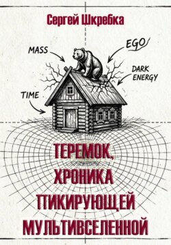 ТЕРЕМОК. ХРОНИКА ПИКИРУЮЩЕЙ МУЛЬТИВСЕЛЕННОЙ